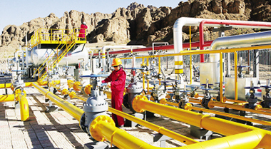 燃氣(qi)能(neng)源